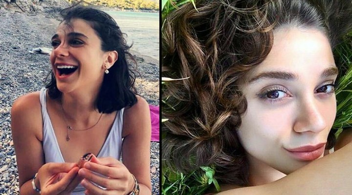 Pınar Gültekin in katilinin o isteği reddedildi!