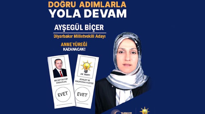 Kayyum, AK Partili adayın seçim masraflarını belediyeye ödetmiş!