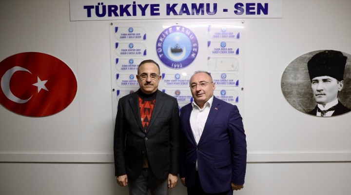 Kerem Ali Sürekli'den Kılıçdaroğlu'na tepki!