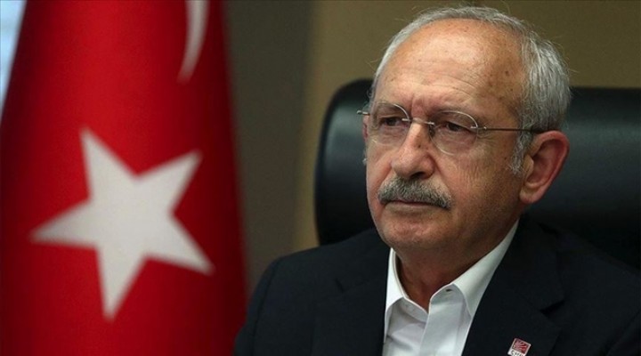 Kılıçdaroğlu: Tefecilere saat başı 2 milyon 400 bin dolar ödeniyor