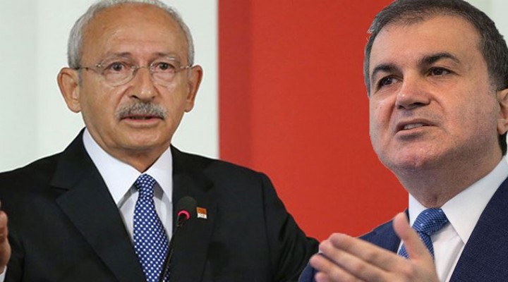 Kılıçdaroğlu nun çağrısına AK Parti den yanıt: Mümkün değil