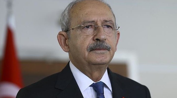 Kılıçdaroğlu’na 100 bin liralık manevi tazminat cezası