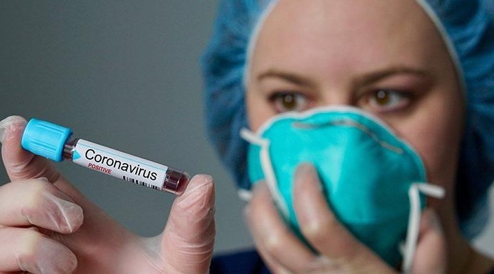 Türkiye nin ilk koronavirüs raporu yurt dışında yayınlandı: Yüzde 43.9 u temasla bulaştı