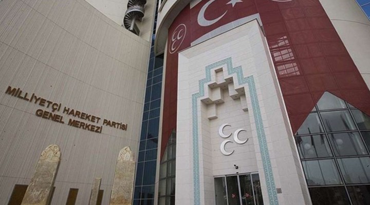 MHP 2 si büyükşehir 55 başkan adayını daha açıkladı