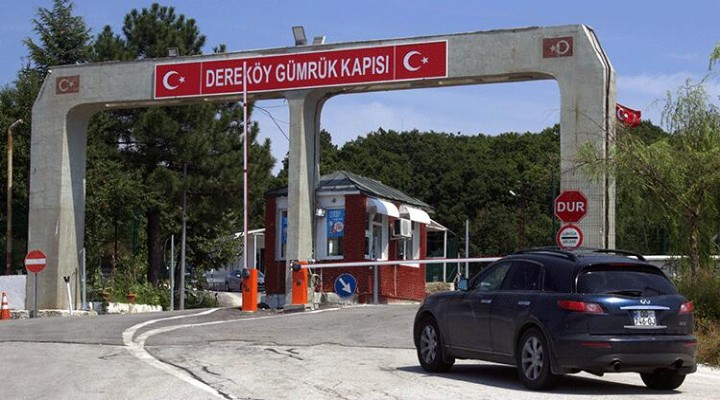Macaristan sınırları kapattı Türkiye ye geliş güzergahı değişti