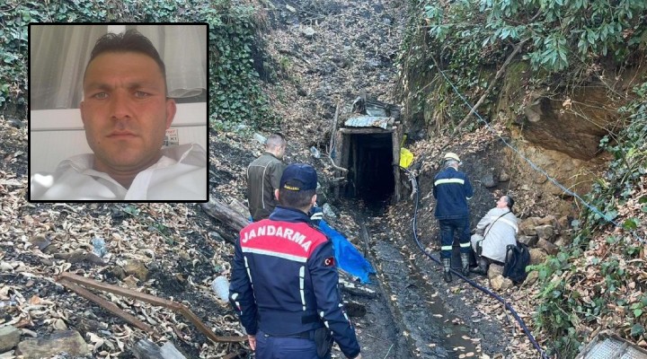 Maden ocağında kaza: 1 işçi yaşamını yitirdi!
