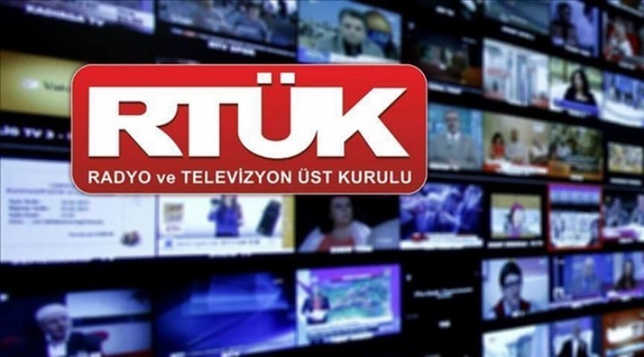 Mahkeme RTÜK ün Halk TV cezasını durdurdu!