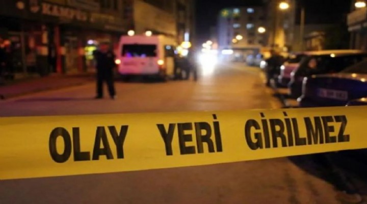Mardin de EYP patladı: 1 ölü!