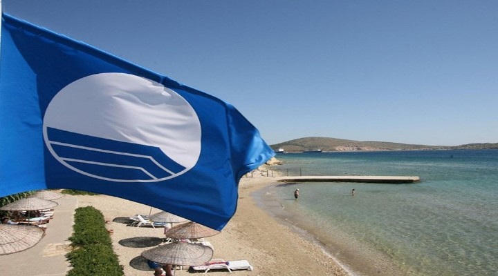Mavi Bayraklı plajlar açıklandı