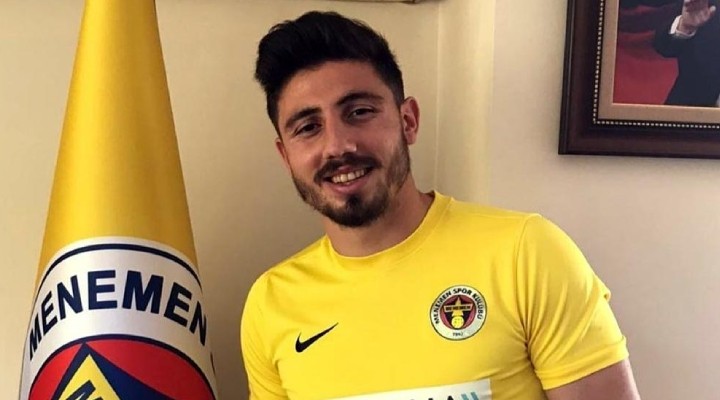 Menemenspor transfer sezonunu açtı