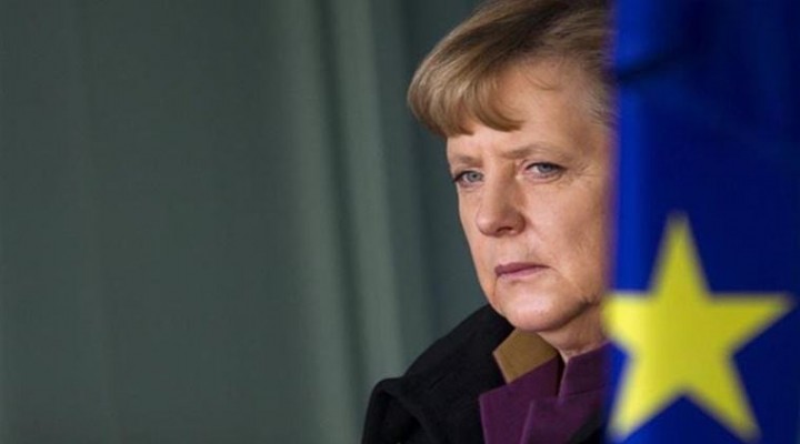 Merkel den AB zirvesi sonrası Türkiye açıklaması