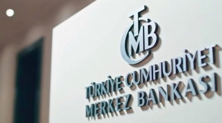 Merkez Bankası faizi yüzde 3,25 düşürdü