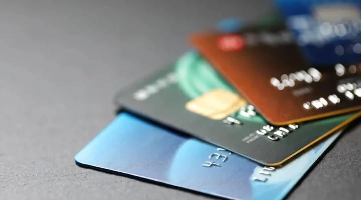 Kredi kartlarında faiz oranları arttı