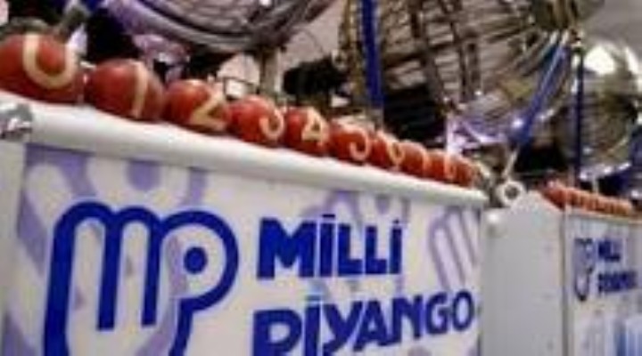 Milli Piyango sanal kumar oynatıyor