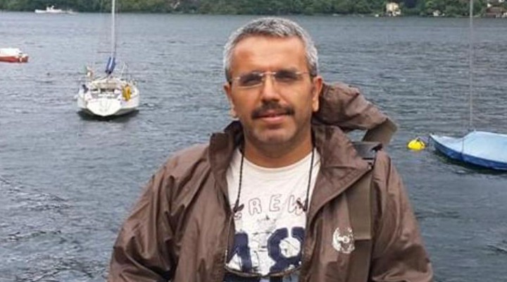 CHP İzmir de acı kayıp... Meclis üyesi hayatını kaybetti