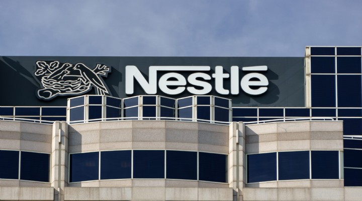 Nestle de bakteri krizi: 2 kişi yaşamını yitirdi!