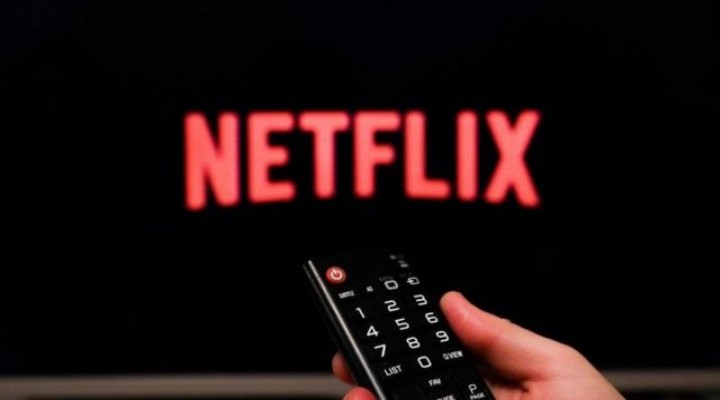 Netflix ten flaş Türkiye kararı!