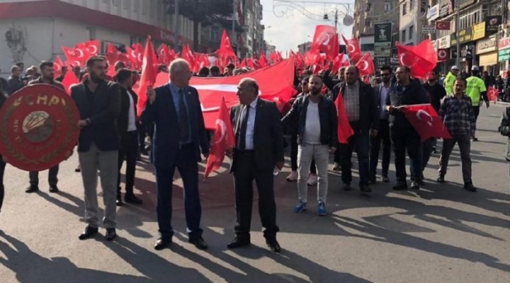 Nevşehir Valiliği geri adım attı, CHP 29 Ekim yürüyüşü düzenledi
