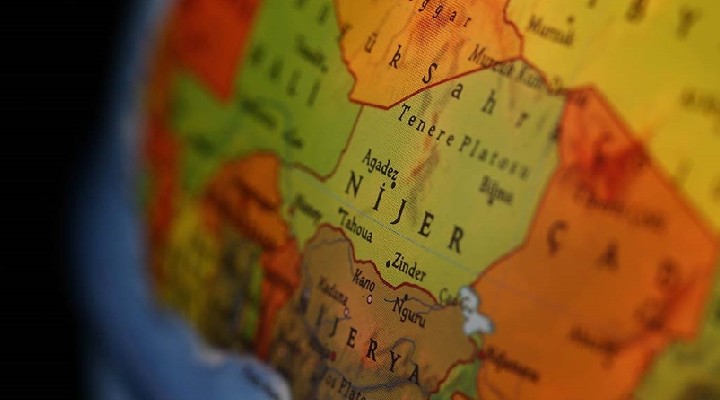 Nijer de kanlı saldırı: 108 ölü