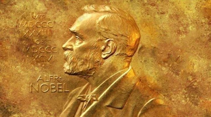 Nobel Ödülü ne zam geldi