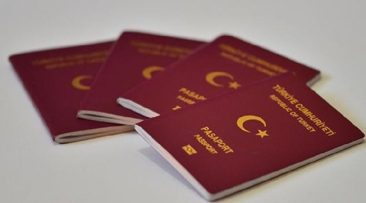 Nüfus Müdürlüğü nden pasaport açıklaması