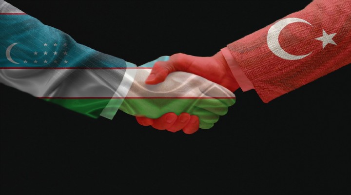 Özbekistan a yatırım atağı