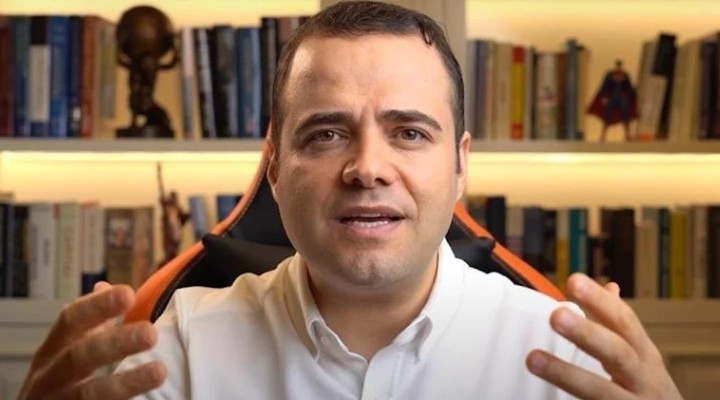 Özgür Demirtaş X ten 5 milyon TL mi kazanıyor?