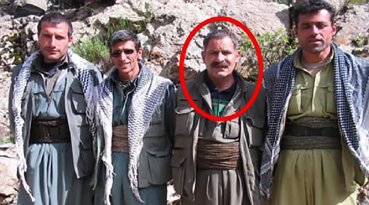 PKK ya bir darbe daha... Sözde savunma sanayi sorumlusu öldürüldü!