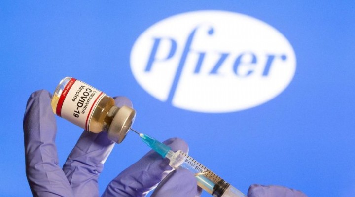 Korona aşısı olan 24 kişi hayatını kaybetti