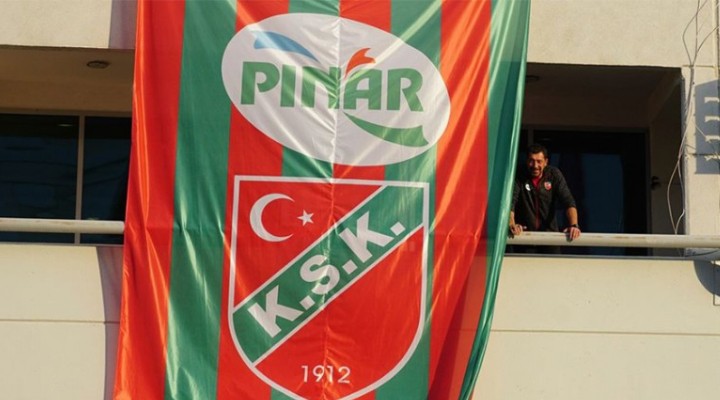Pınar Karşıyaka'dan erteleme tepkisi