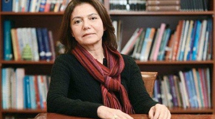 Prof. Dr. Ayşe Buğra’dan Cumhurbaşkanı Erdoğan’a yanıt