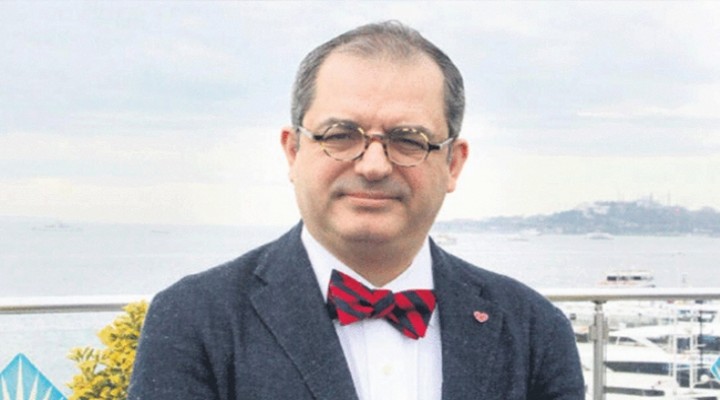 Prof. Dr. Çilingiroğlu aşı için tarih verdi!