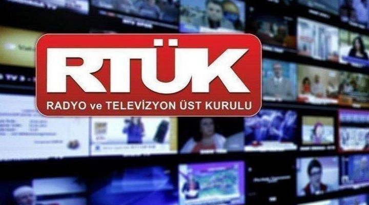 RTÜK, yayınlayan kanallar için dosya hazırlattı!