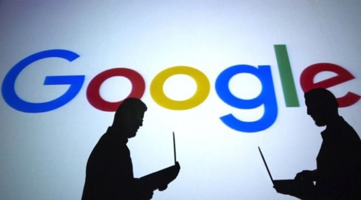 Türkiye den Google a rekor ceza