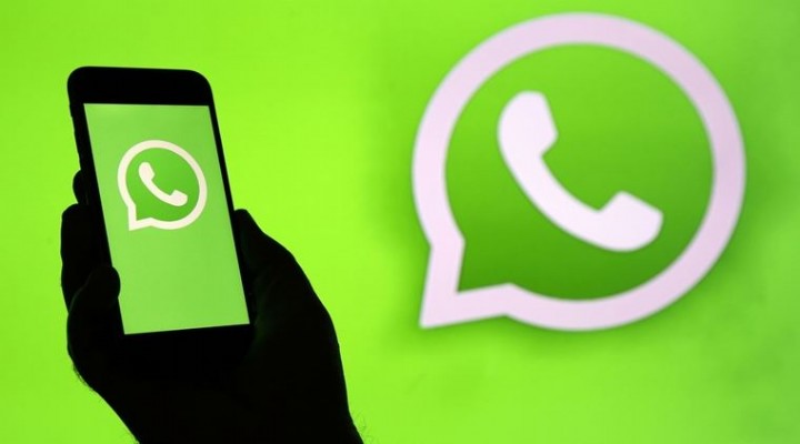 WhatsApp a kripto para transfer özelliği!