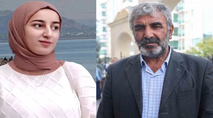 Rojin Kabai?'in babas? Nizamettin Kabai?: Gerekirse Ankara'da açl?k grevine ba?layaca??m