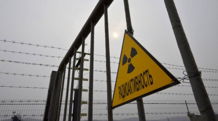 Rusya da radyoaktif alarm! Radyasyon seviyesi 16 kat arttı