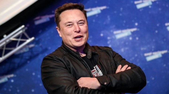 Elon Musk tan yapay zeka hamlesi