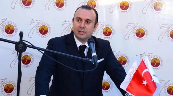 İzmirspor a Sarıgedik desteği:  Hükmen galip ilan edilmeliler 