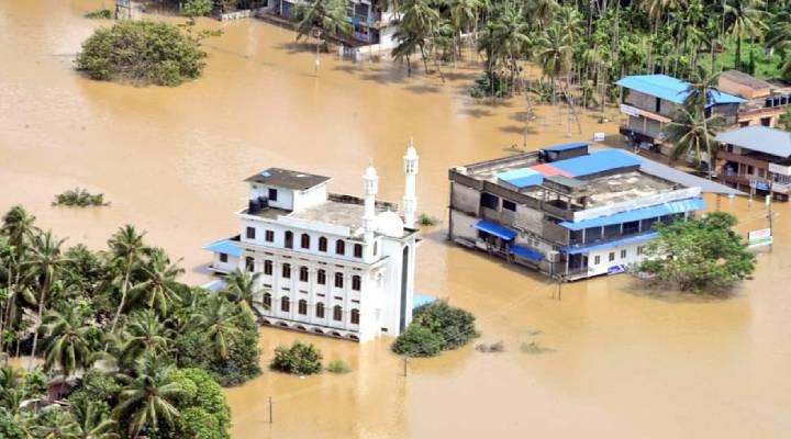 Sel felaketi 15 günde 270 can aldı
