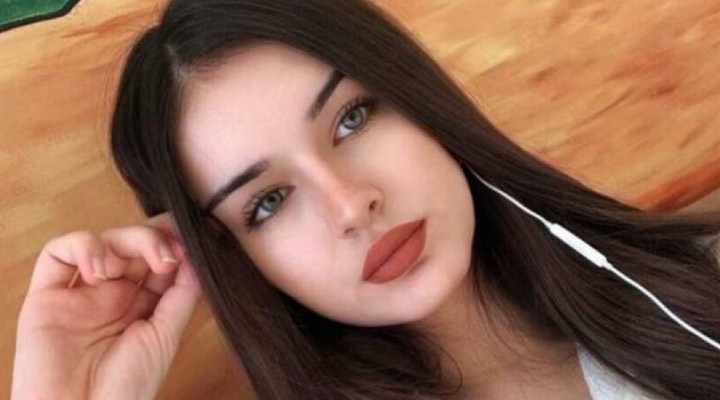 Sevgilisinin babasının fotoğraflarla şantaj yaptığı 17 yaşındaki genç kız intihar etti!