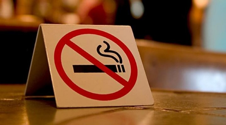 Sigara satışı da yasaklandı mı?