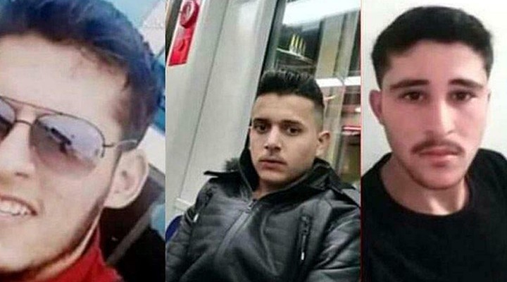 Suriyeli 3 işçi ölmüştü... Sanığın cezai ehliyeti tam çıktı!
