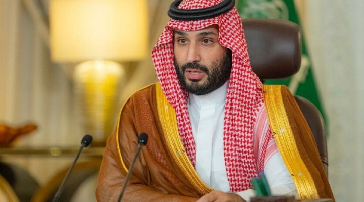 Suudi Arabistan dan şaşırtan yatırım