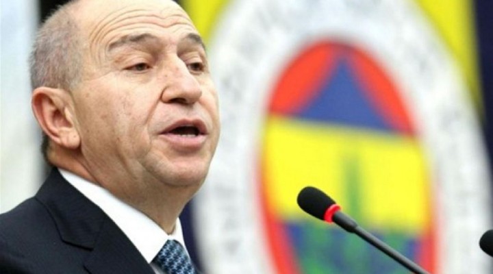 TFF Başkanı Nihat Özdemir den istifa kararı