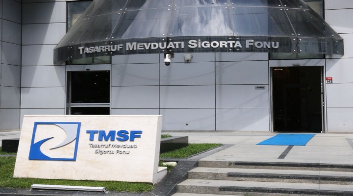 TMSF o şirketi satışa çıkardı!