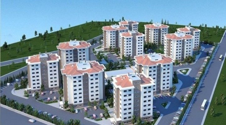TOKİ sosyal konut projesi İzmir’de hangi ilçelere nerelere yapılacak? 2022 TOKİ evleri nereye yapılacak?