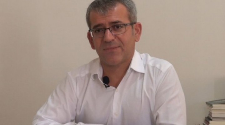 TTB Yüksek Onur Kurulu Üyesi Dr. Şeyhmus Gökalp e 15 yıl hapis istemi