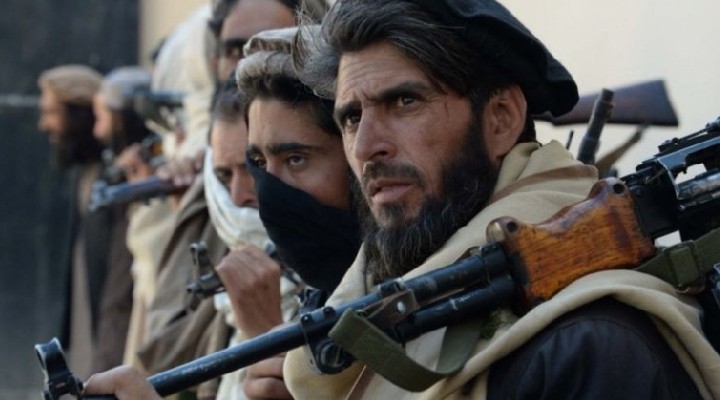 Taliban ın  bomba yapma dersi nde patlama: 30 ölü