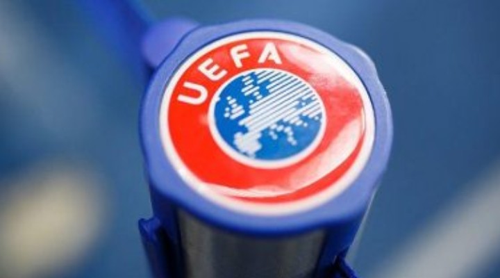 UEFA dan seyircili maç kararı